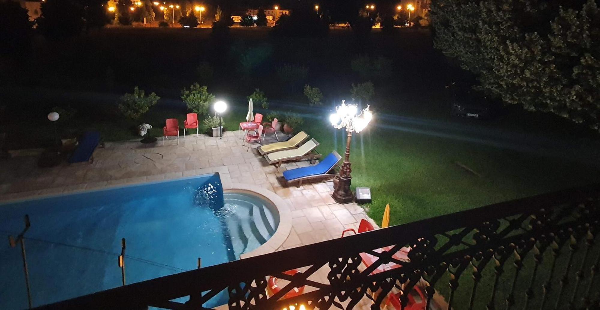 Solar Quinta De Sao Carlos Viseu Ngoại thất bức ảnh